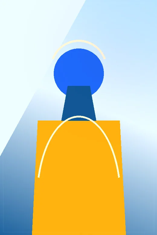 陈守明 肖像