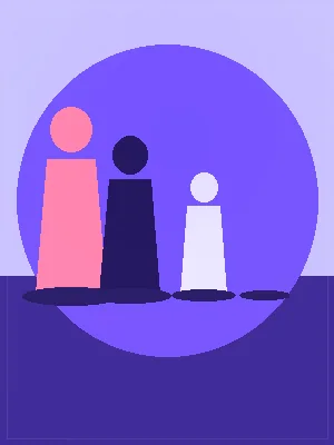 《现场问答》